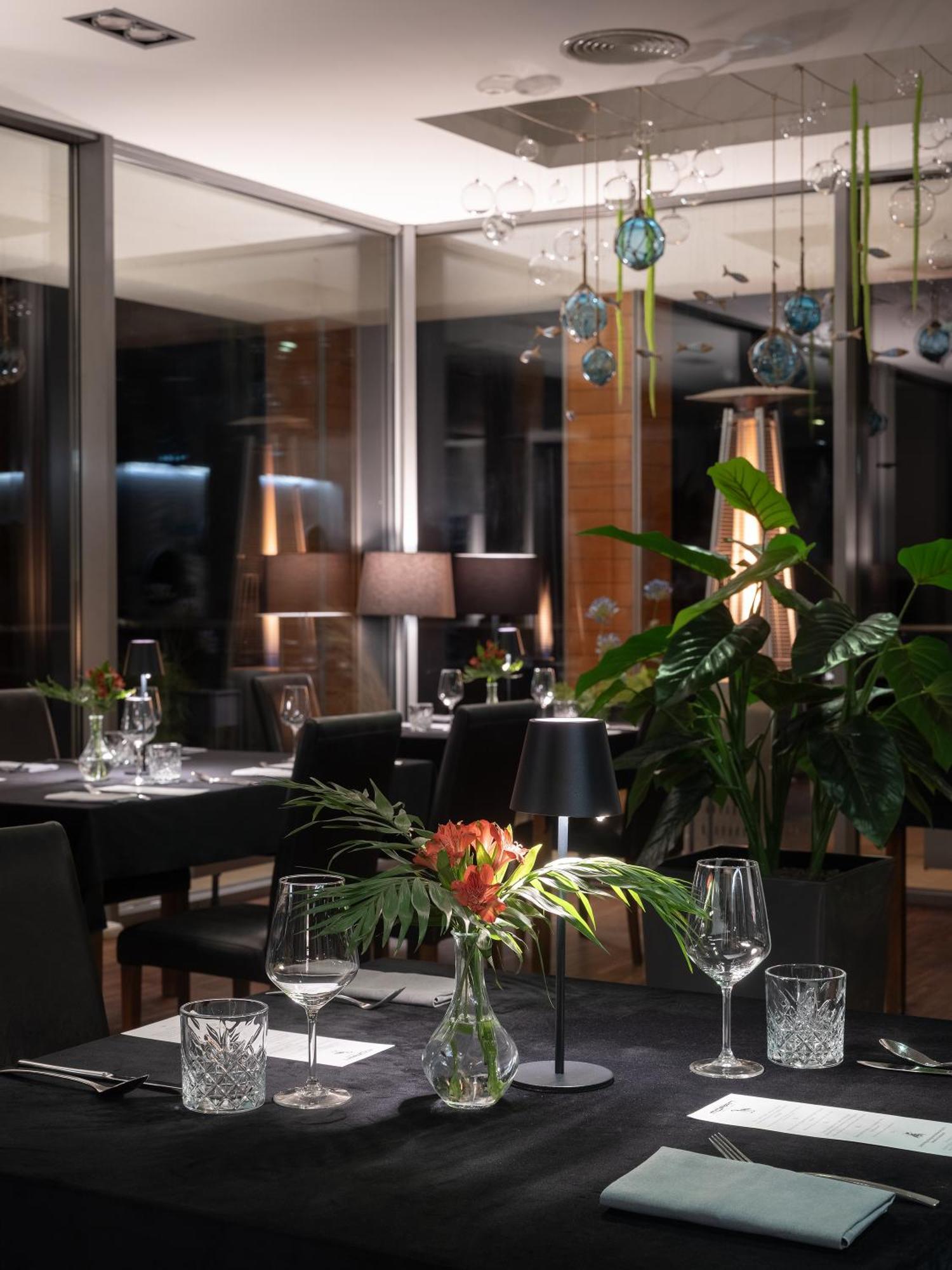 פובידז Hotel Moran & Spa מראה חיצוני תמונה