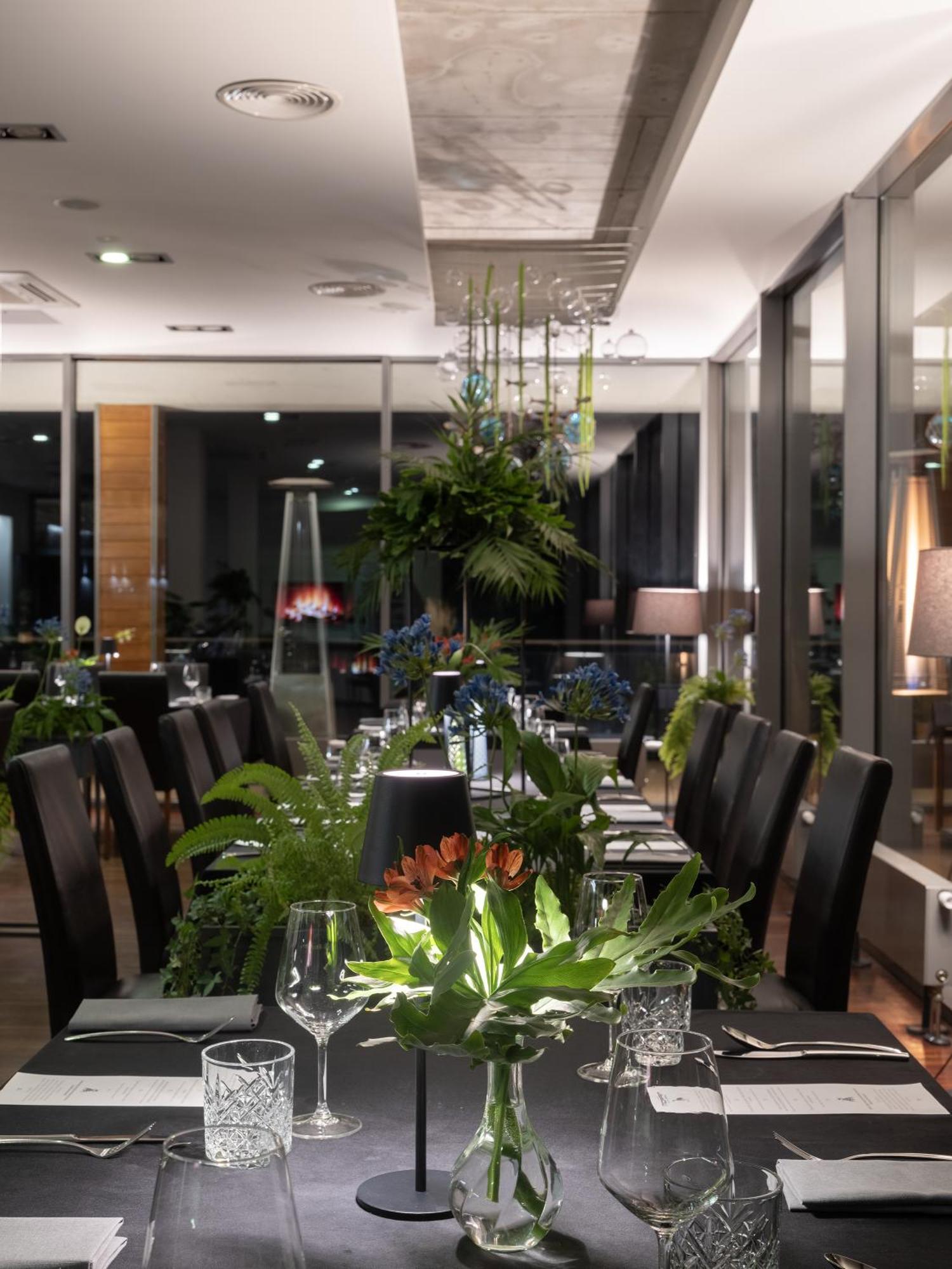 פובידז Hotel Moran & Spa מראה חיצוני תמונה