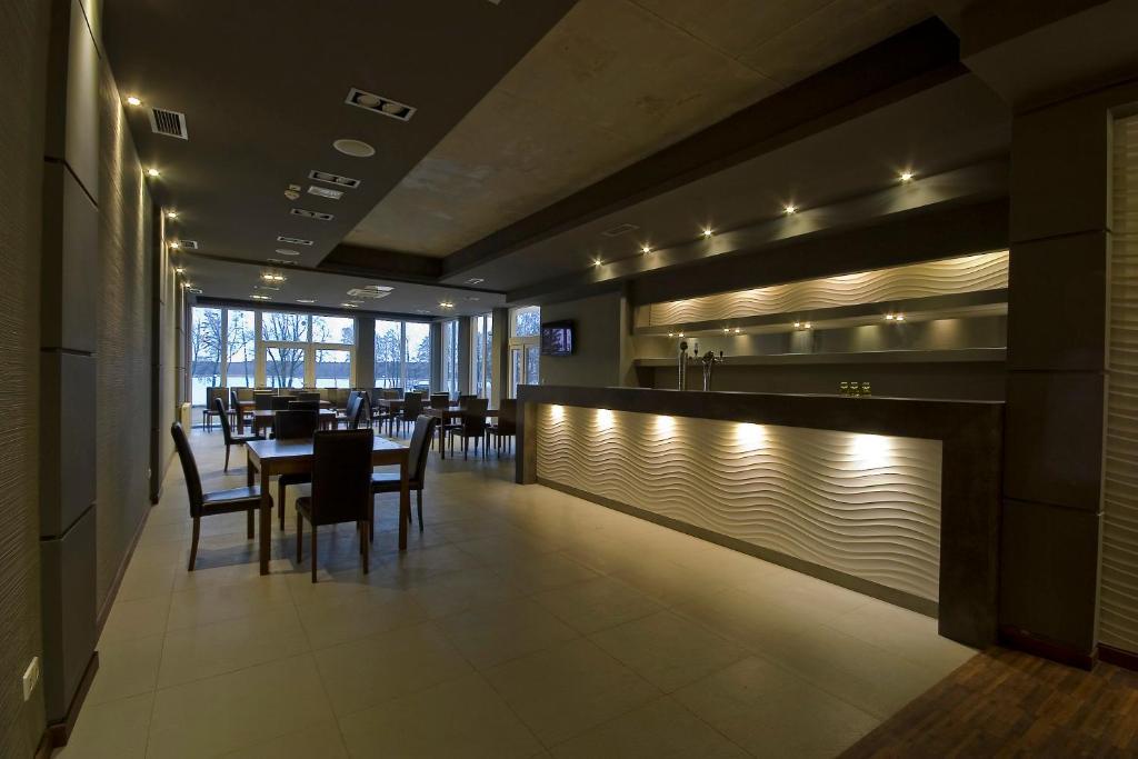 פובידז Hotel Moran & Spa מראה חיצוני תמונה