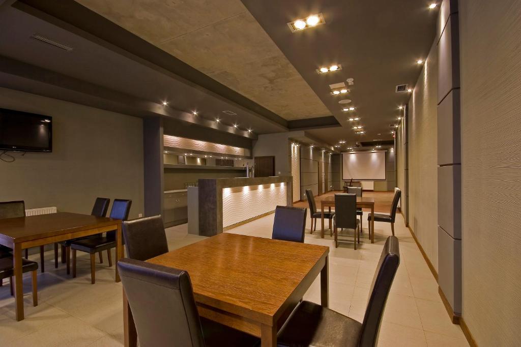 פובידז Hotel Moran & Spa מראה חיצוני תמונה