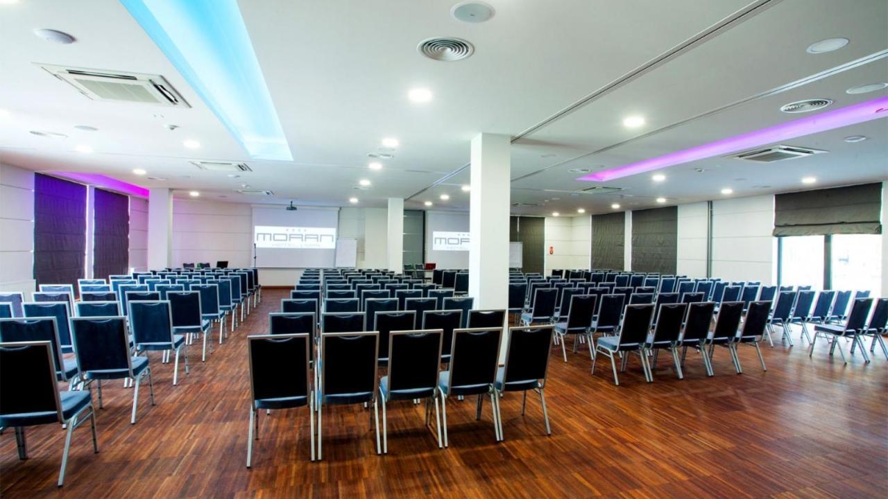 פובידז Hotel Moran & Spa מראה חיצוני תמונה